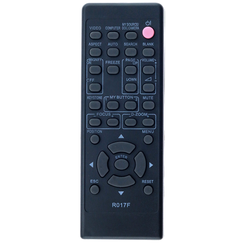 蕊科适用于 日立投影仪遥控器HCP-240X 380X HCP-360X HCP-630X