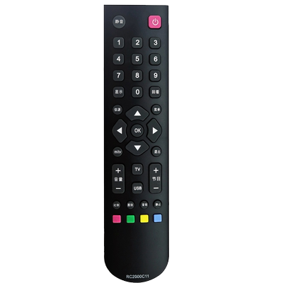 l32f3303bl32f3301b遥控器