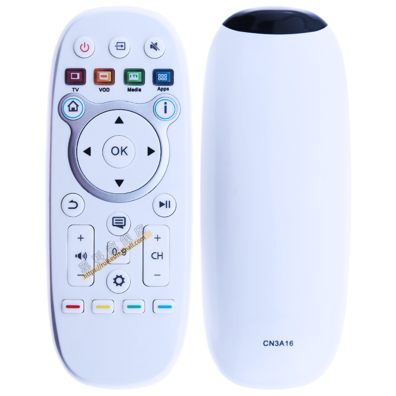 cn3a16电视机遥控器海信
