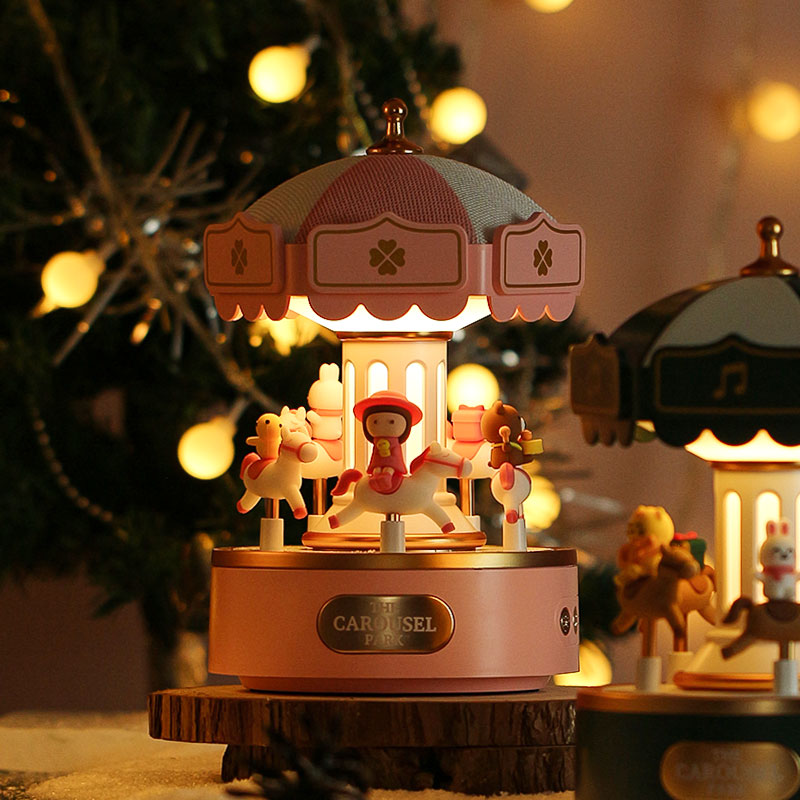 6到10多岁小女孩生日礼物高级感