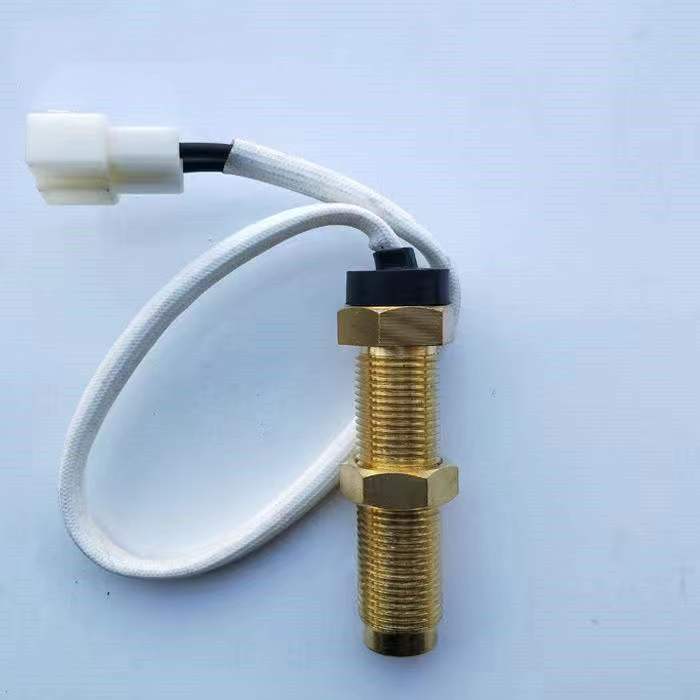 约翰迪尔 904 1054 1204 1404 6B 5E系列拖拉机转速传感器