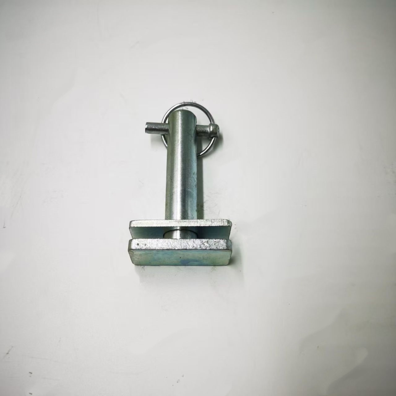 迪尔904 1054 1204拖拉机大板悬挂销提升杆下销L158186立支柱下销