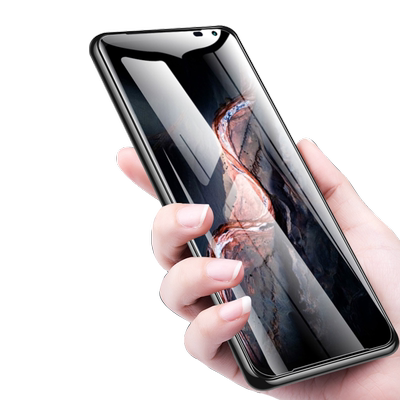 适用联想拯救者y90超清钢化膜