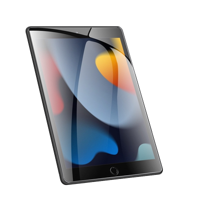 适用ipad第九代a2602ipad9钢化膜