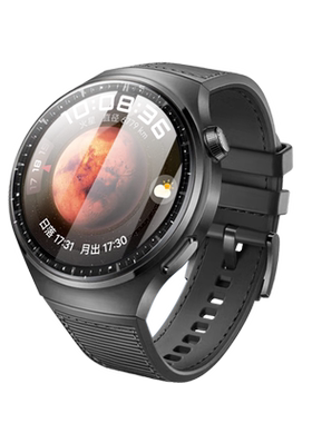 华为watch4pro全覆盖手表膜防爆