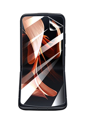 适用摩托罗拉razr2022手机膜