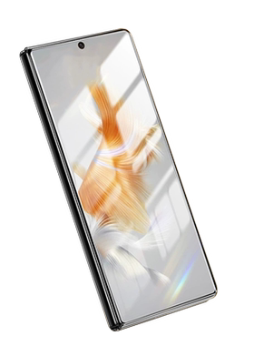 适用华为matex7/x5/x3外屏钢化膜