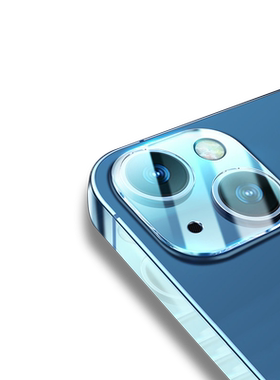 适用苹果14/14pro/14promax镜膜