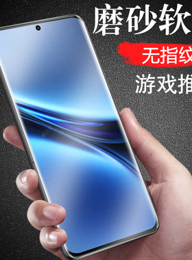 vivox200promini磨砂膜vivo手机vⅰvox200pro保护pormini水凝viⅹⅴivox维沃vicox钢化voⅤox水泥pr0miniⅵvx