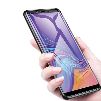 适用三星a9s/A9200钢化膜a92018