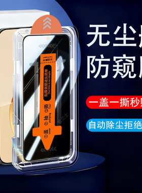 适用真我16标准版防窥膜rmx5171手机oppo保护防偷窥钢化屏幕realme16隐私壳reaime屏保套oppormx新款的无尘仓