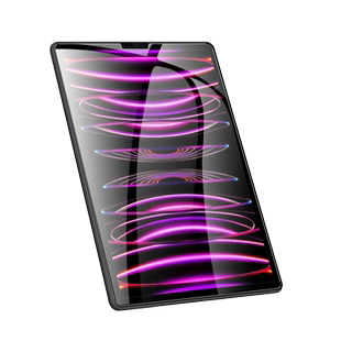 适用ipadpro12.9钢化膜ipadpor平板a2436保护a2437a2764ipadproa2766壳ipdpro苹果129英寸iapdpro电脑12贴膜9
