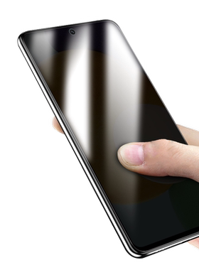 三星a52s防窥钢化膜galaxya52防窥膜αa52s5g手机samsunga保护5g防偷窥galaxy屏膜samsung啊sm-a528玻璃贴模
