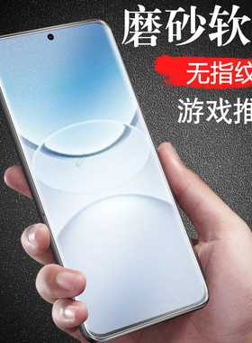 适用vivoy300pro+钢化膜ⅴⅰvoy300i磨砂V2456A手机pr0十加viv0y300i维沃ivo屏oyⅵvi∨vo的vivo保护Ⅴp丫por