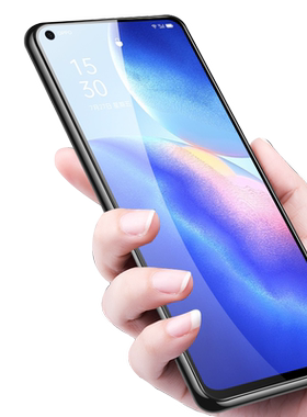 opporeno5k钢化膜解锁reno5k0ppo