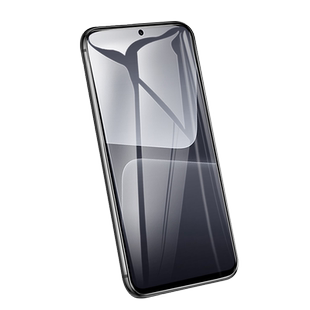 华硕zenfone11ultra钢化膜asus12u手机膜11u保护贴玻璃贴膜11uitra屏幕zenphone12u1tra全屏utral防爆萤幕模