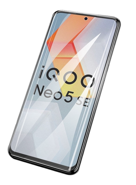 iqooneo5s钢化膜iqoonoe5se刚化vivoneo5es手机iqqoneo5e磨砂iqoo模iq00neo5莫i酷lqooneo5ipooneo五noe5iq5s