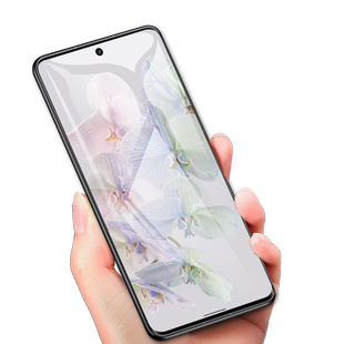 适用谷歌pixel6pro水凝膜google pixel7por钢化贴膜pixel7pro贴纸googlepixel6pr0手机膜保护贴萤幕谷歌6pro