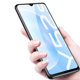 适用vivoy52s钢化膜Ⅴivoy36c防爆y36s玻璃v2057a刚化vivo手机y52s屏幕iv∨voⅵviv0y丫viⅴⅰvoy壳oppoy36c