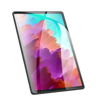 适用联想小新padpro127钢化膜12.1寸tb371fc/372fc屏幕2025款pad pro平板保护12.7英寸ipad贴膜121屏保贴25版