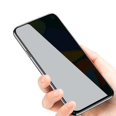 适用三星f52防窥膜e5260防偷窥5g