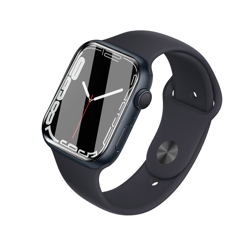 iwatch ultra2手表膜urtra3uitra保护utral2iwatchultra1applewatchultra智能apple表u3苹果watch3utra钢化u2