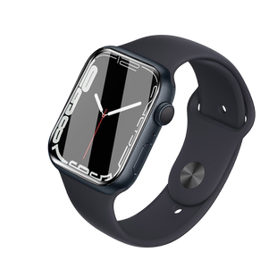 适用iwatch ultra2手表膜urtra3保护uitra2代iwatchultra1贴applewatchultra1智能apple表u3苹果watch3钢化u2