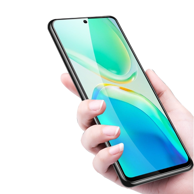vivoS15钢化膜V2203A防爆防刮