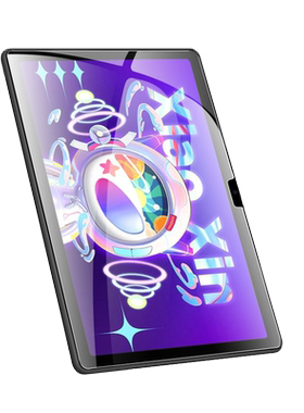 适用小新pad2022钢化膜tb128fu