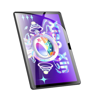 适用小新pad2022钢化膜tb128fu