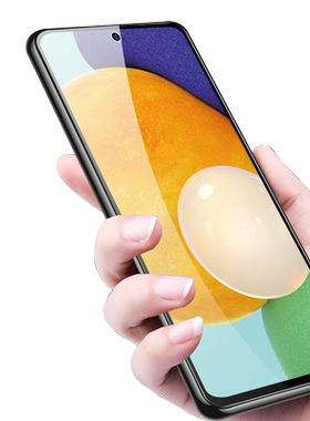 适用中兴axon30pro钢化膜