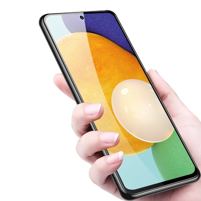 适用中兴axon30pro钢化膜