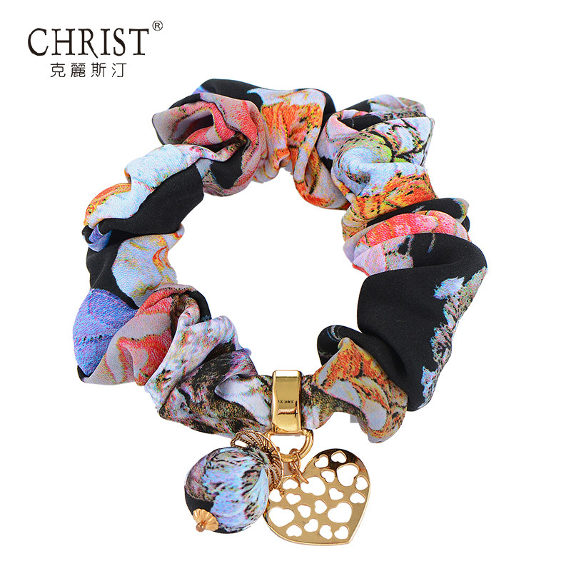 Accessoire cheveux CHRIST en tissu - Ref 1201383 Image 3