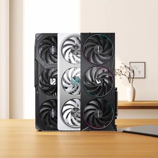 24期免息 機5060Ti 16G顯卡 技嘉RTX5060獵鷹魔鷹雪鷹臺式