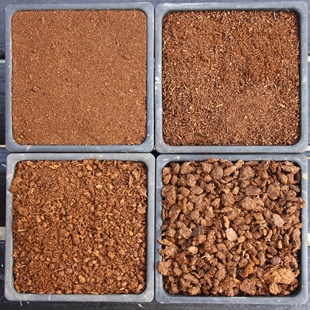 品氏托普泥炭土 丹麦进口pindstrup老配方无木纤维 多肉土 顾花坊