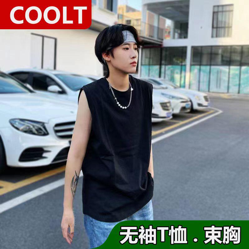 束胸内衣可定制无痕大胸显小