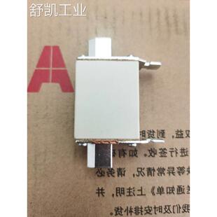 OFAFC000GG6 100 保险丝 ABB 正品