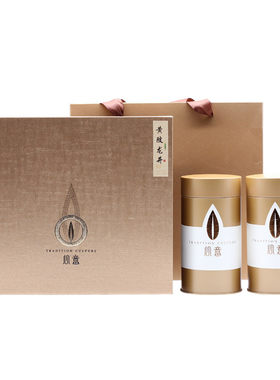 美仁一份武汉特产黄陂龙井茶