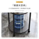 移动茶水柜小茶桌边柜泡茶台烧水壶一体办公室沙发边几茶具置物架
