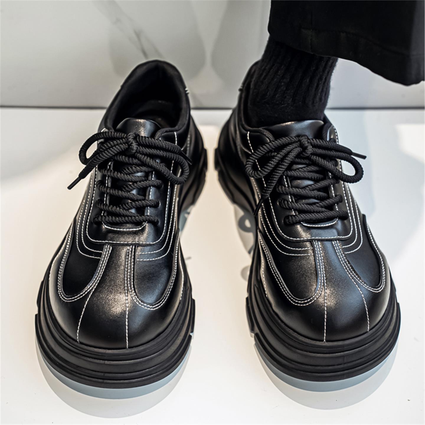 【国货严选】官方旗舰店男鞋正品