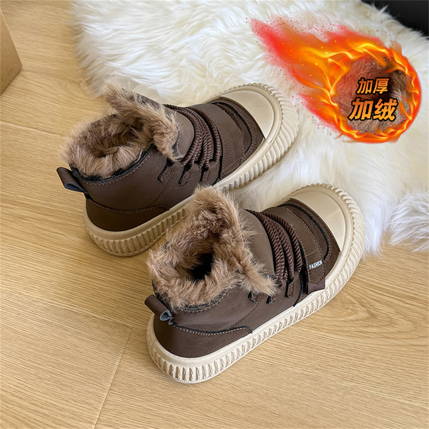 【国货严选】官方旗舰店女鞋正品