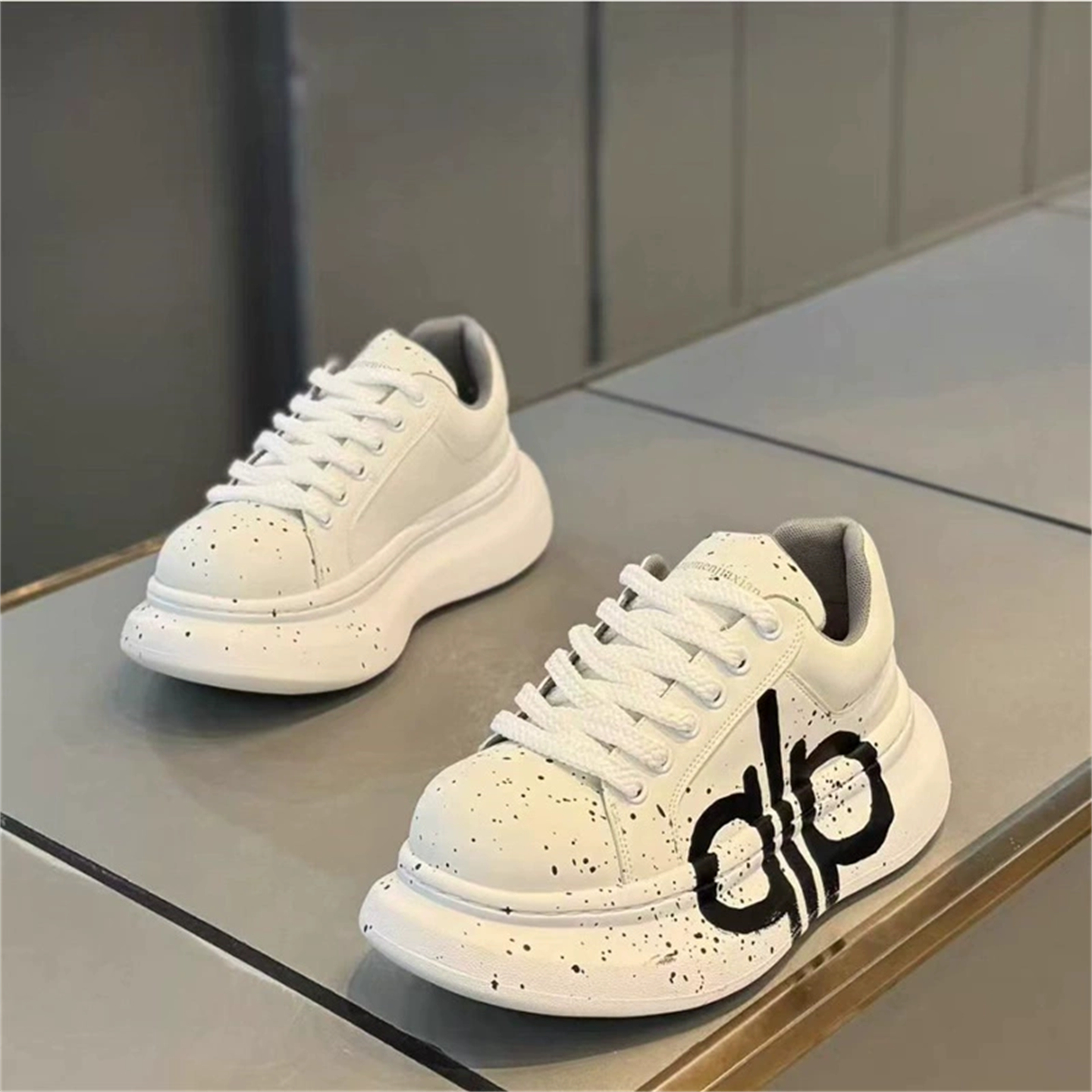 【国货严选】官方旗舰店男鞋正品