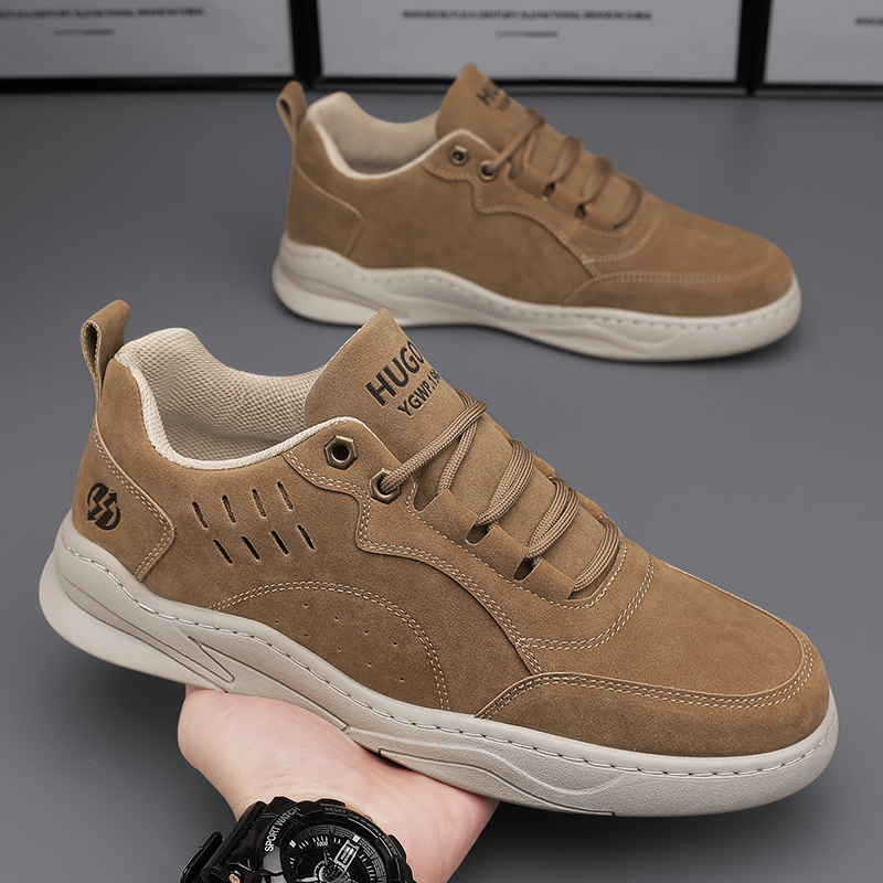 【降价促销中】潮流休闲百搭男鞋