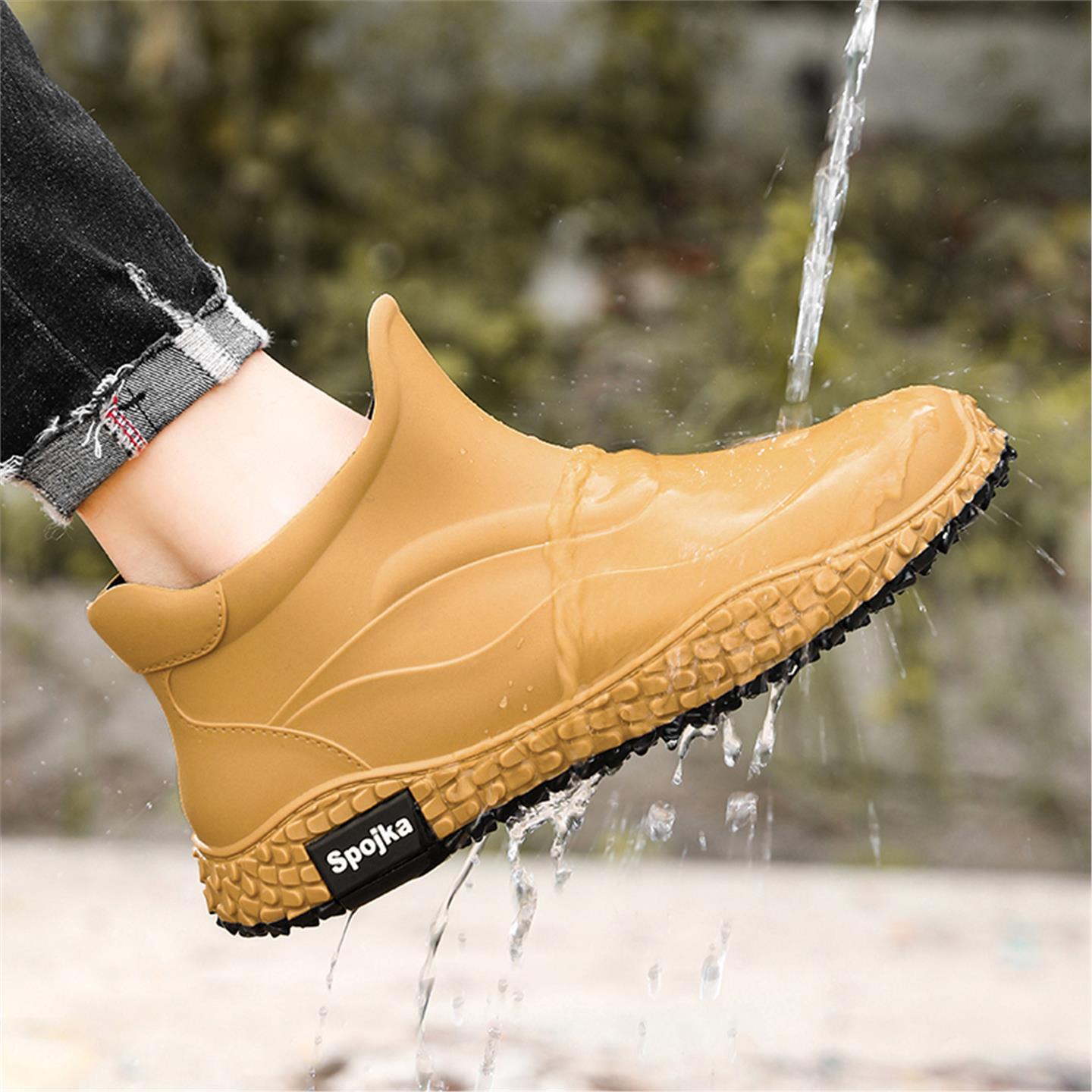 【国货严选】官方旗舰店男鞋正品