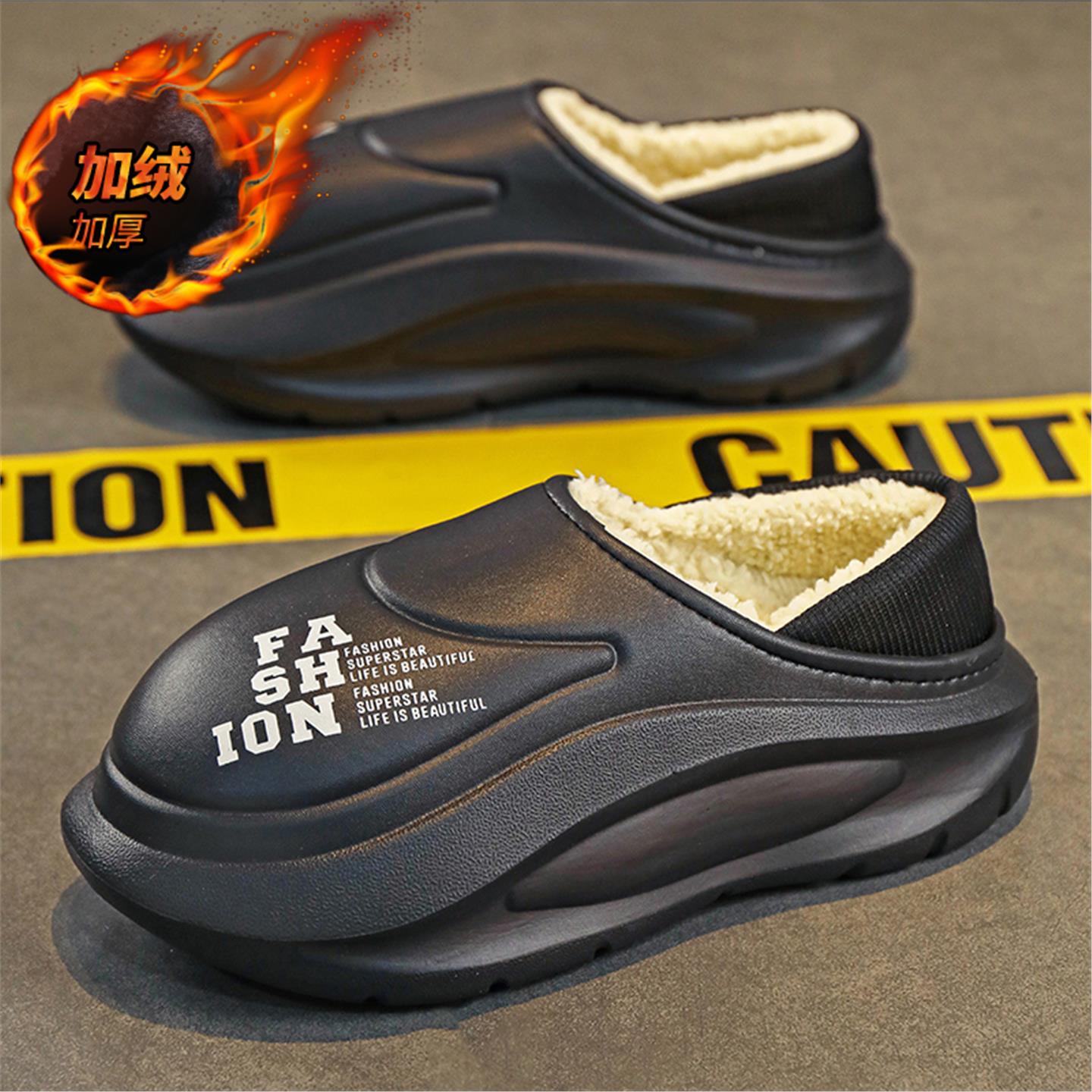 【国货严选】官方旗舰店男鞋正品