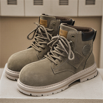 【国货严选】官方旗舰店男鞋正品