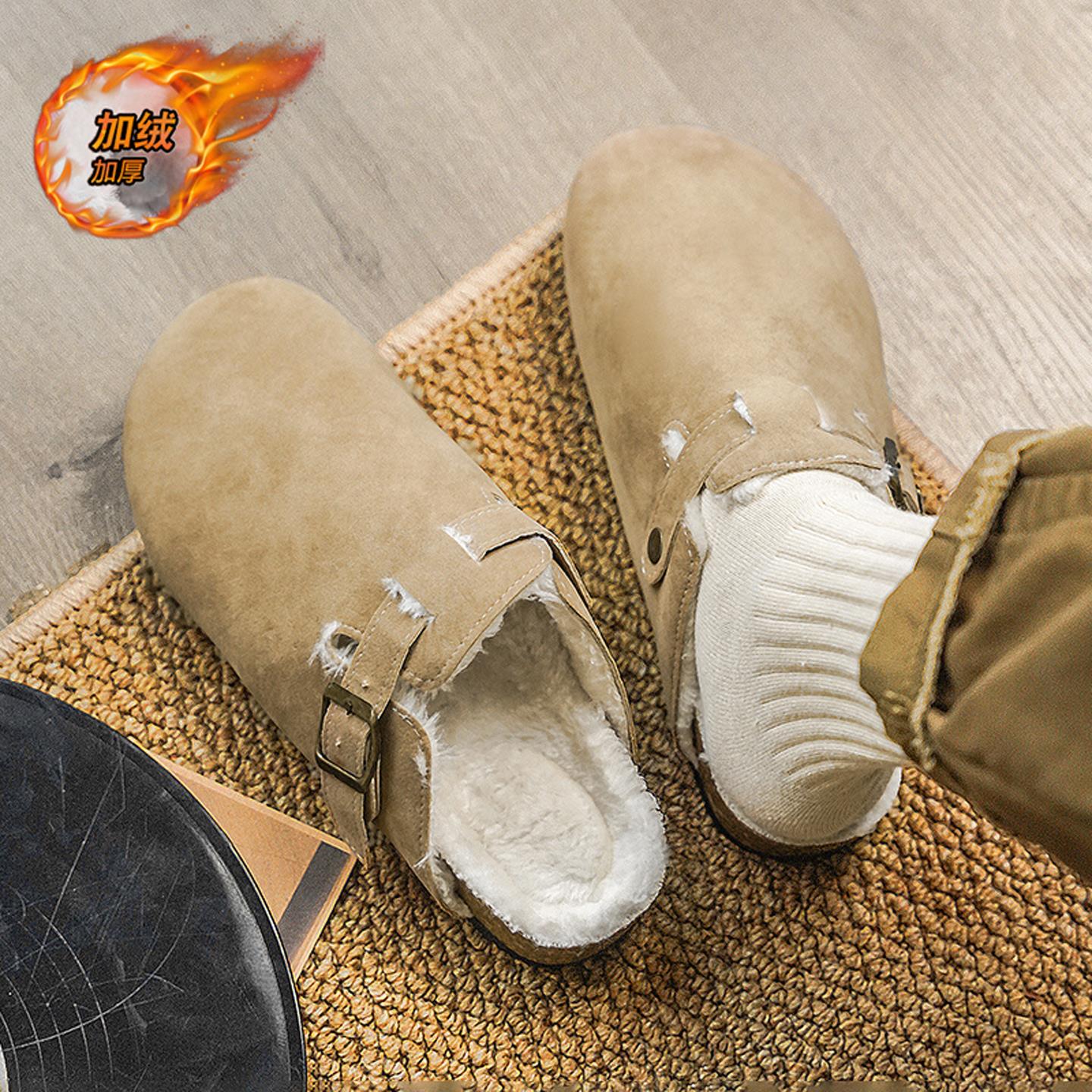 【国货严选】官方旗舰店男鞋正品