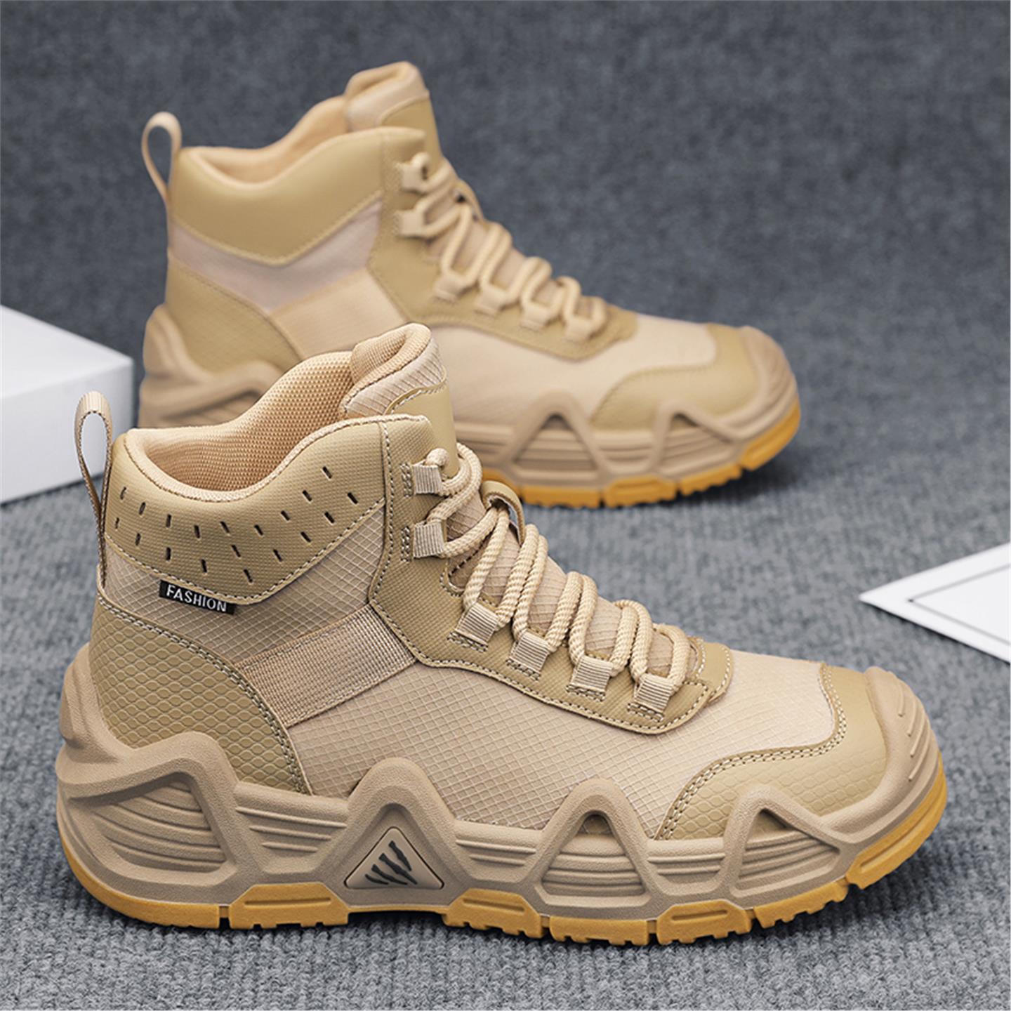 【国货严选】官方旗舰店男鞋正品