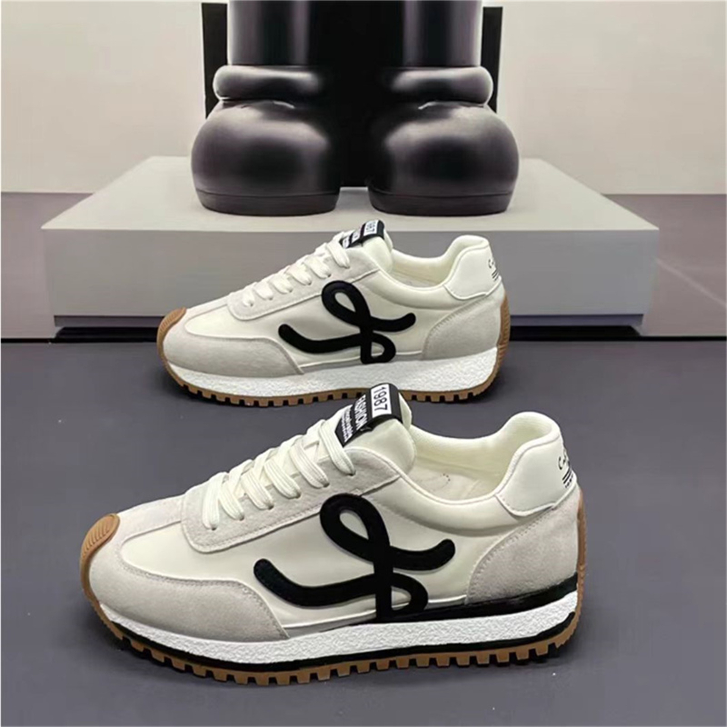 【国货严选】官方旗舰店男鞋正品