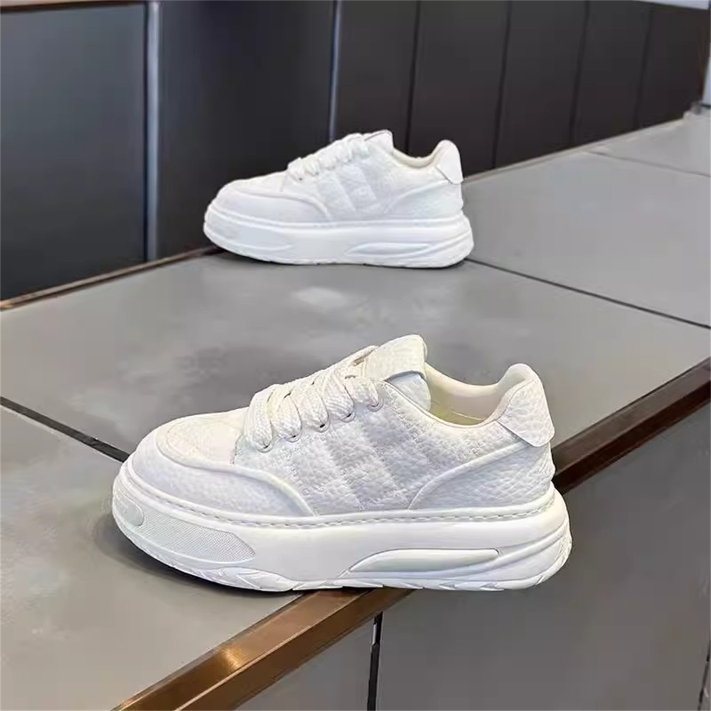 【国货严选】官方旗舰店男鞋正品